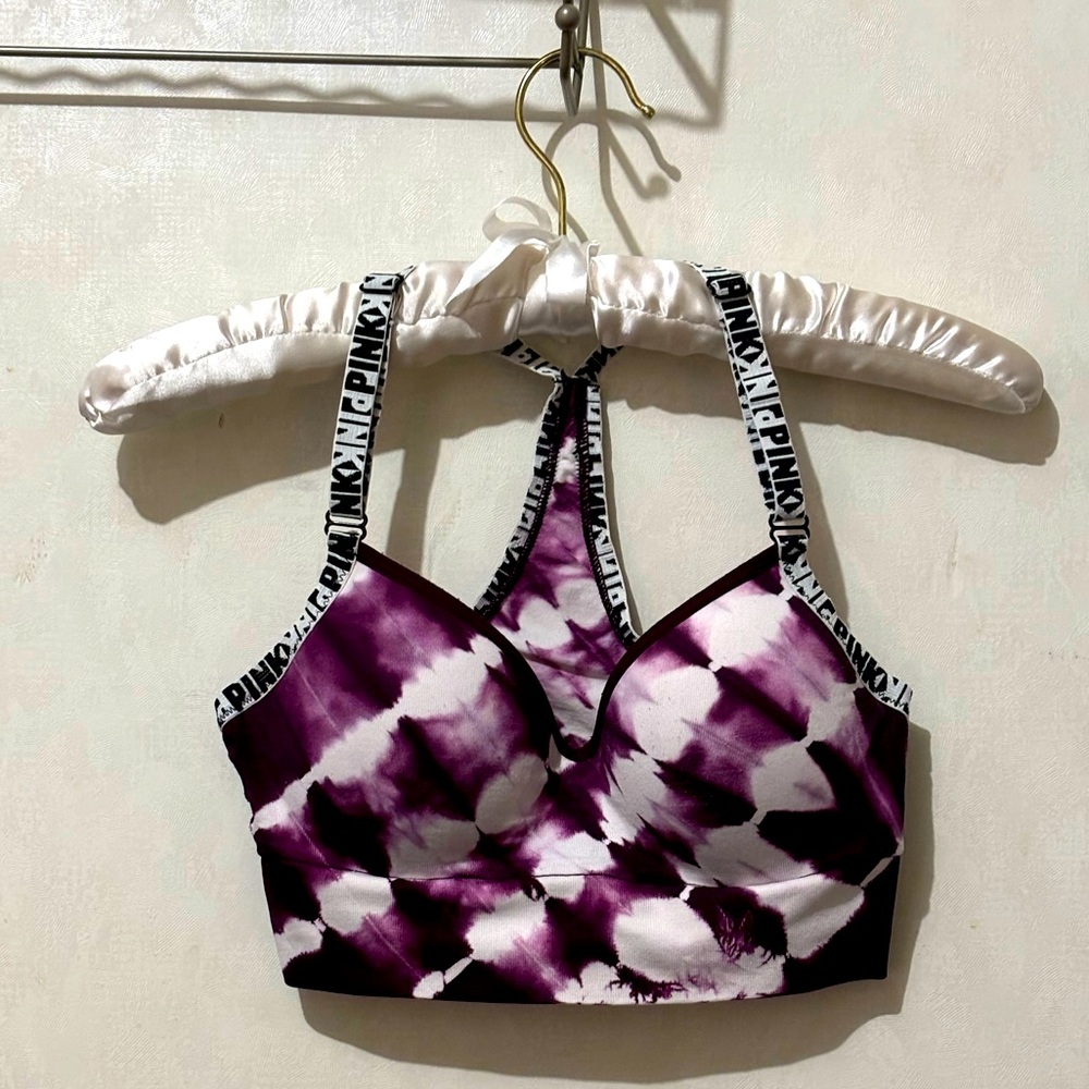 VICTORIA SECRET TYE DYE BRA